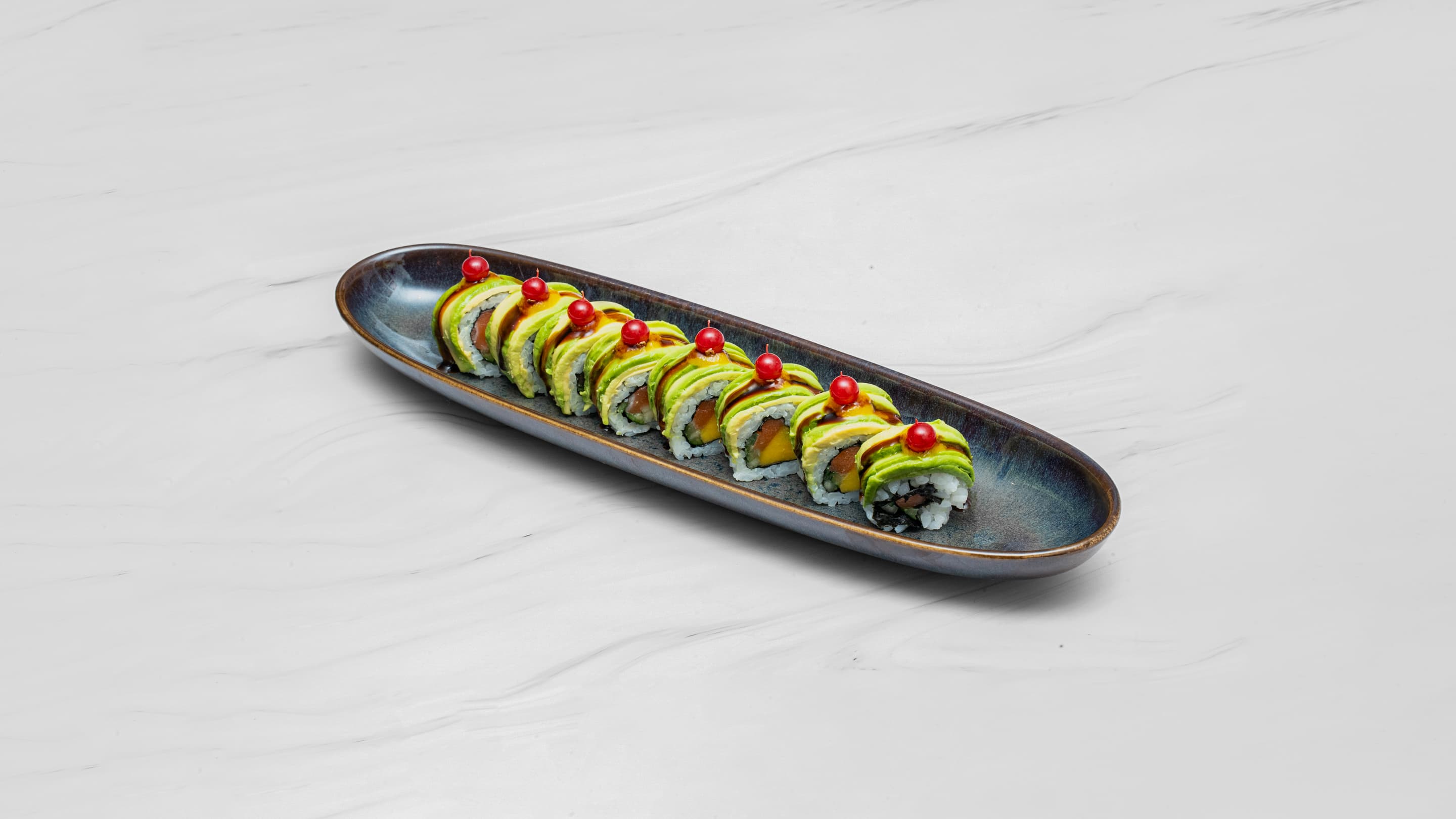 Avocat Groseille