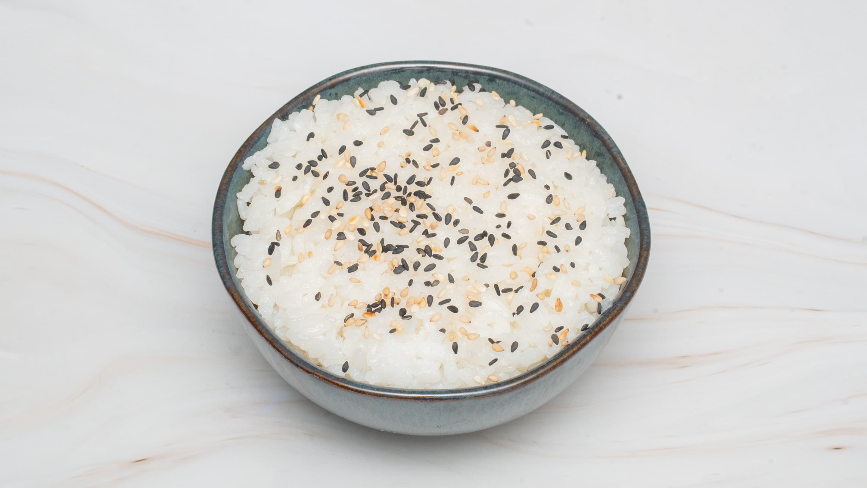 Riz Vinaigré