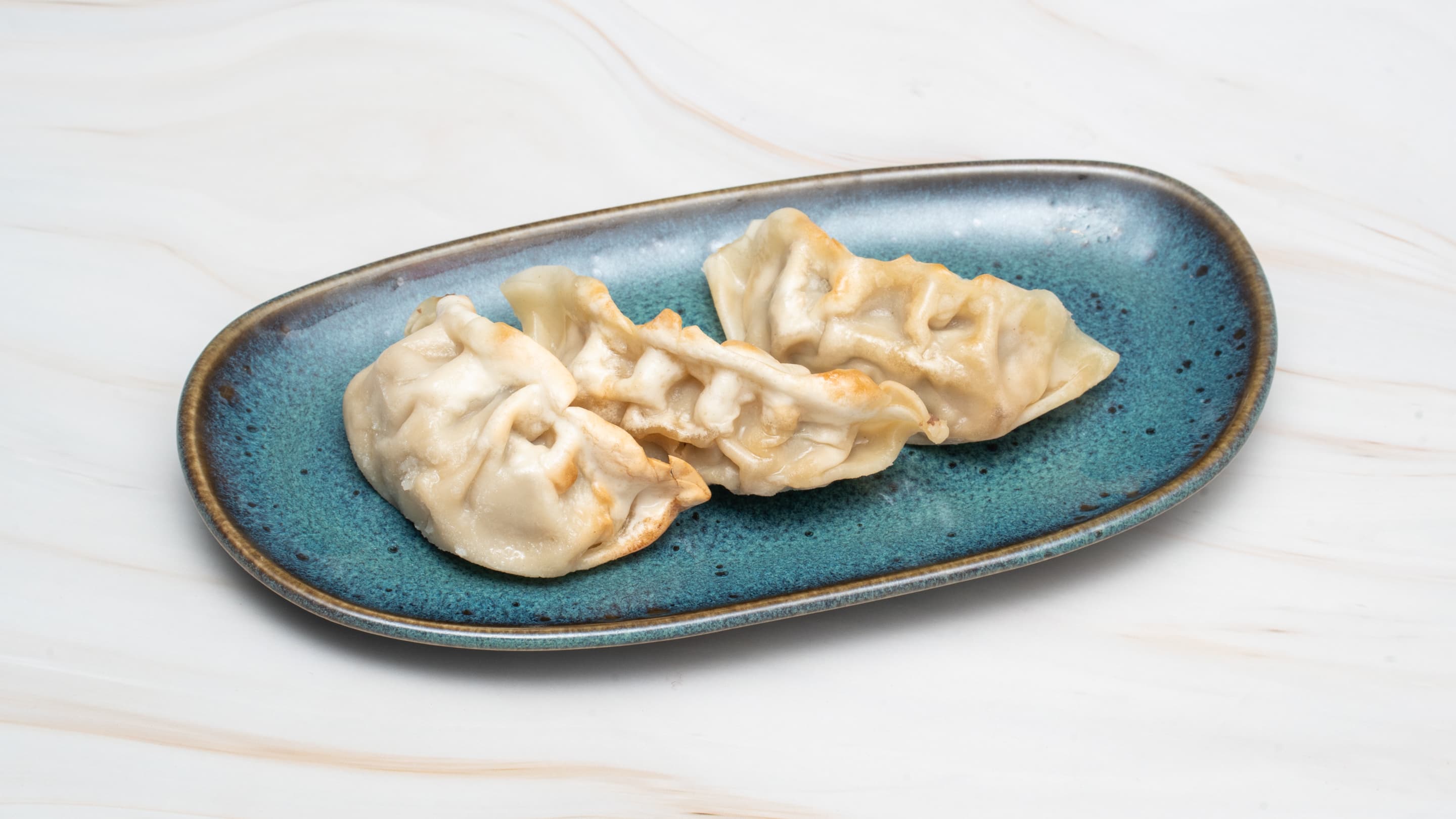 Gyoza Boeuf