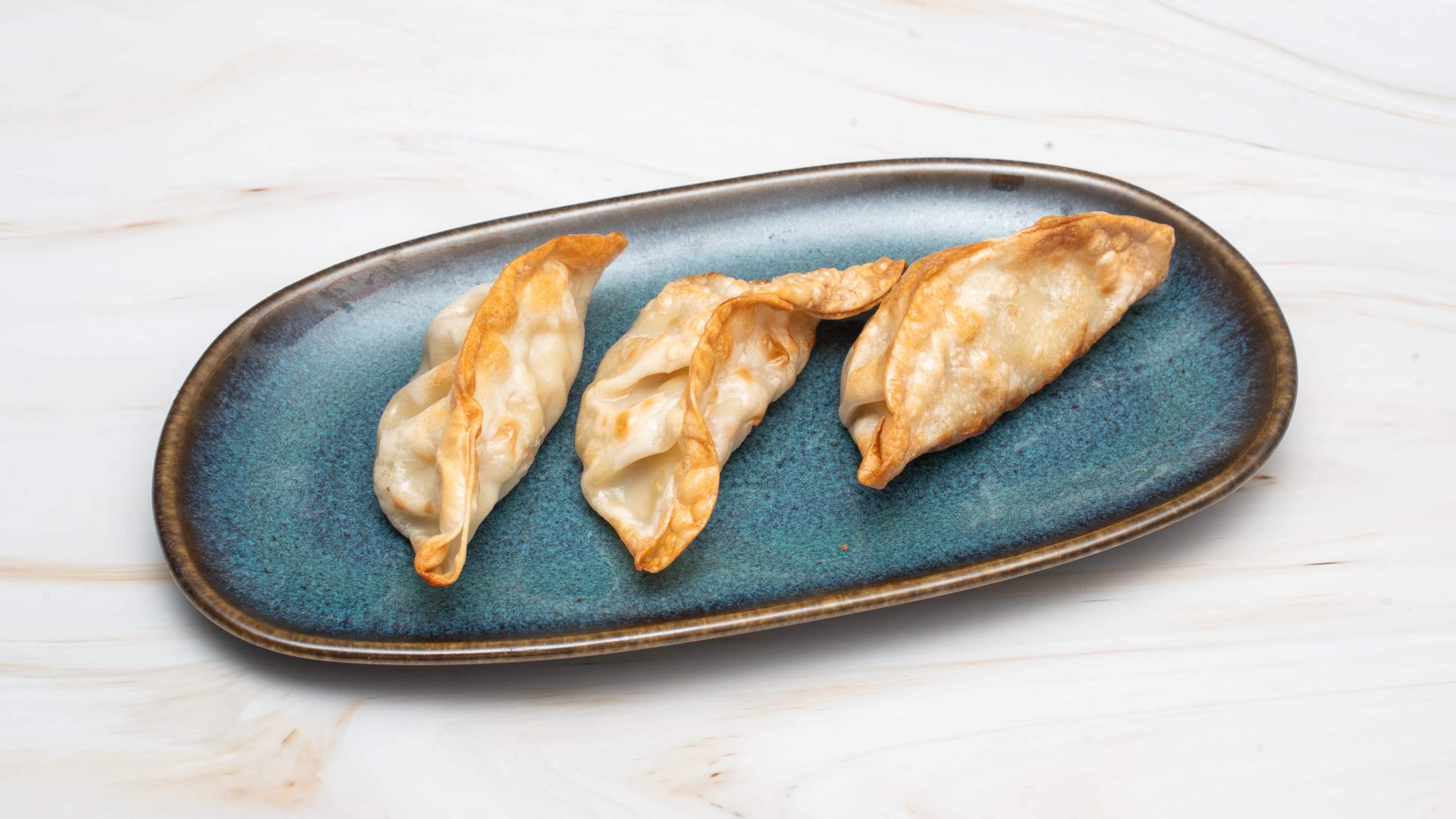 Gyoza Poulet