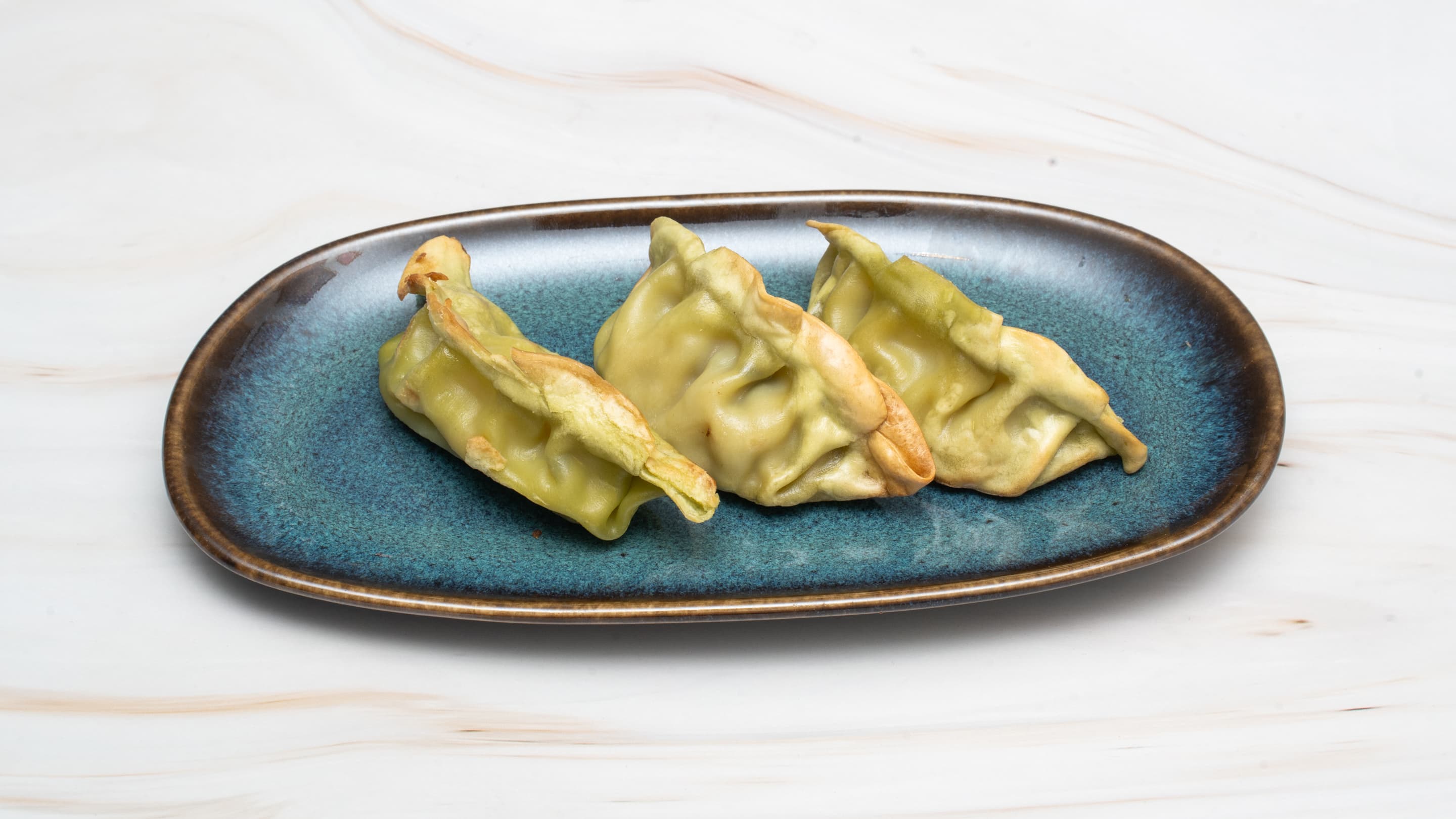 Gyoza Veggie