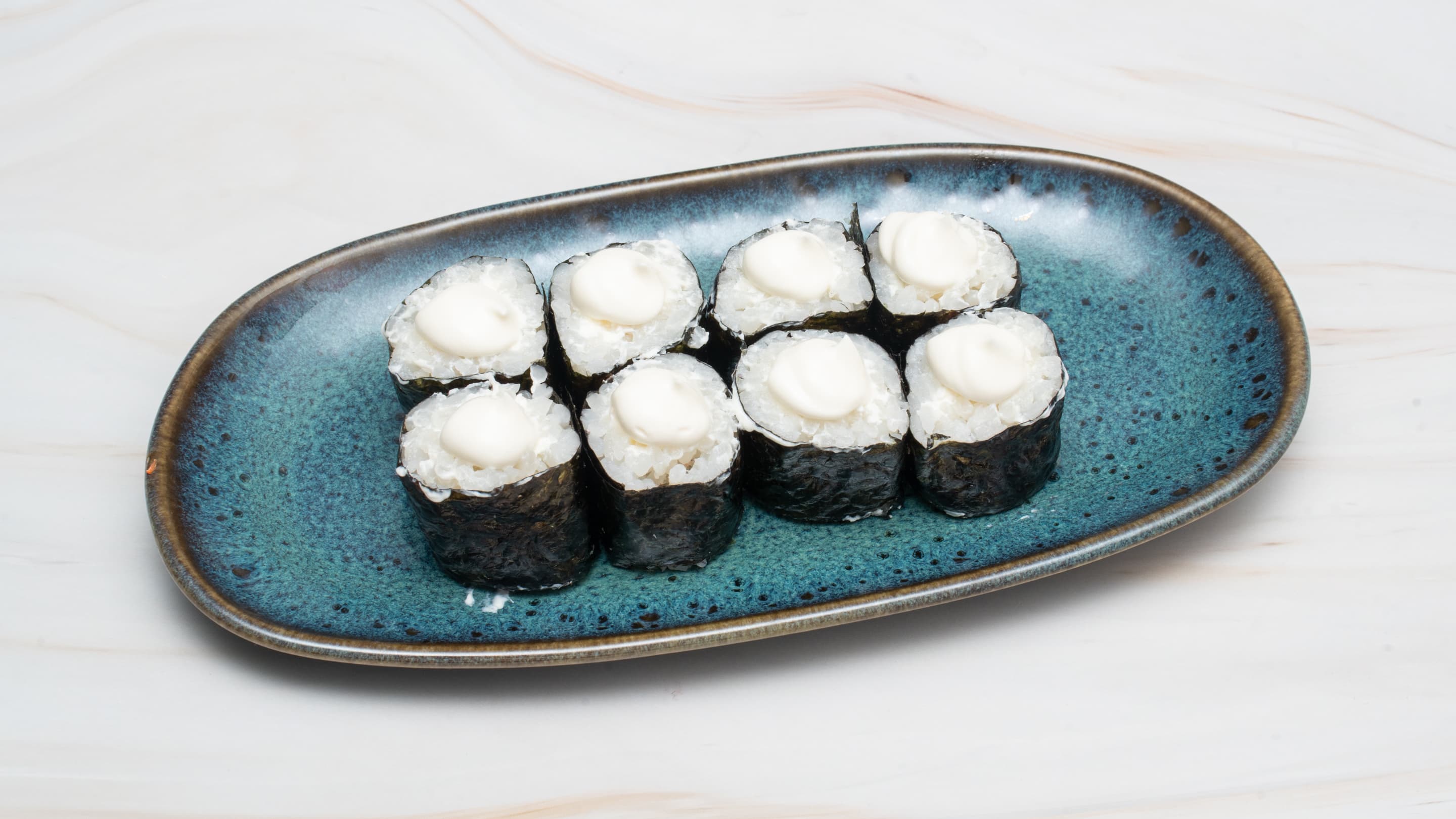 Maki Fromage