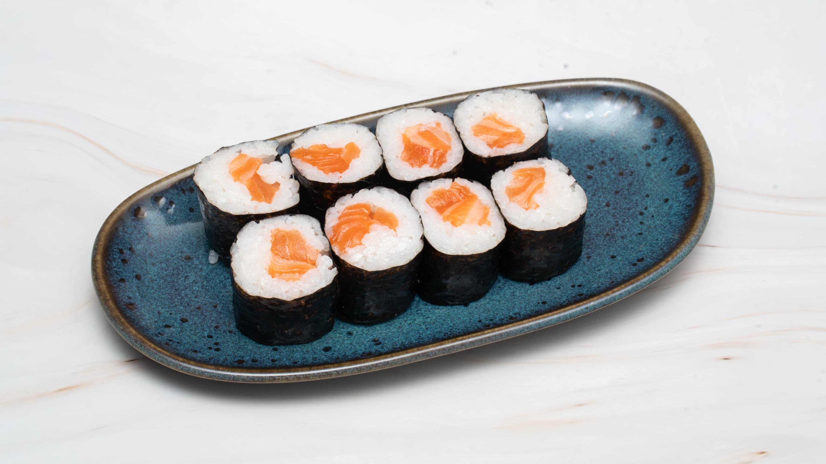 Maki Saumon