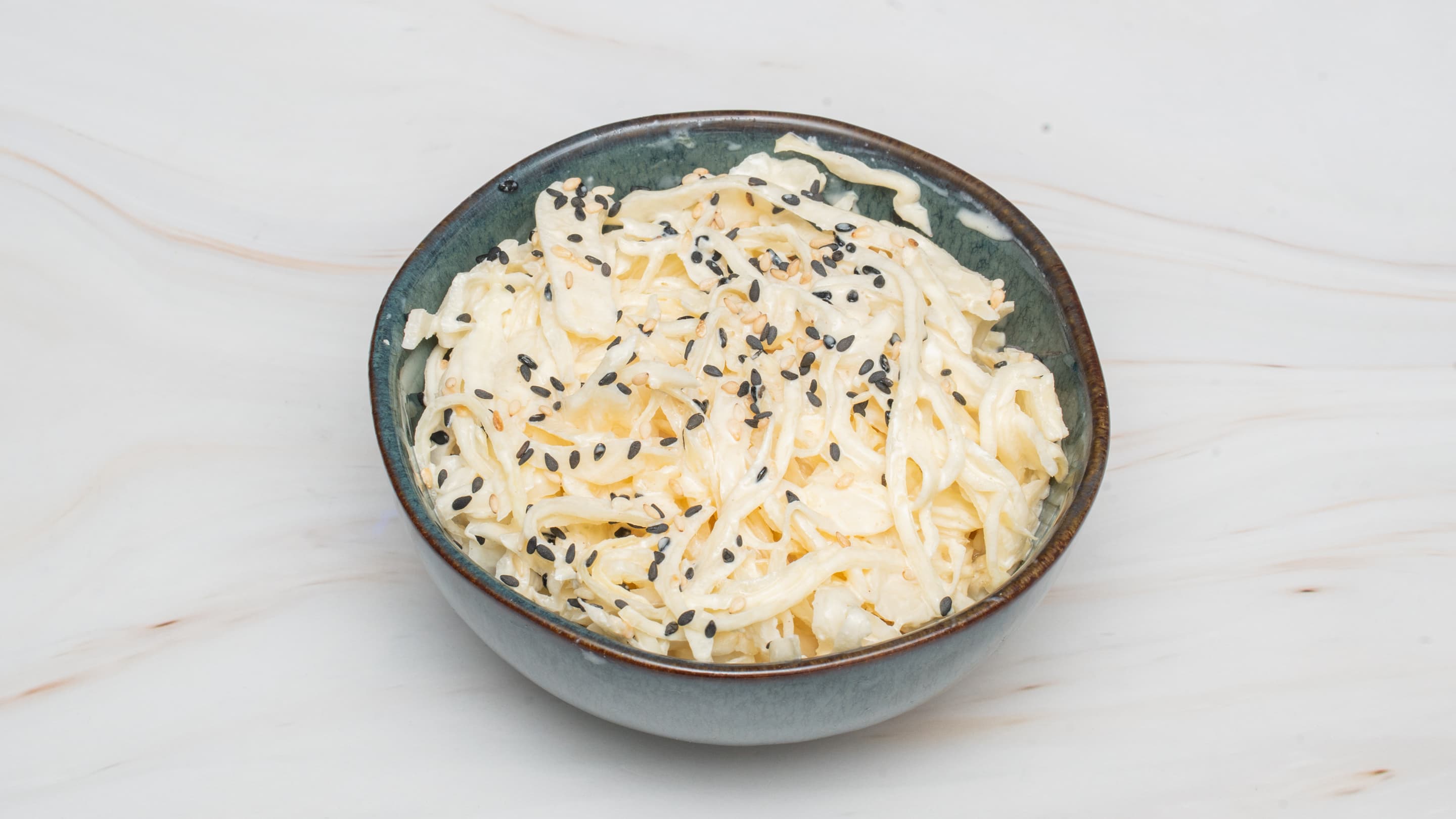 Salade de Choux