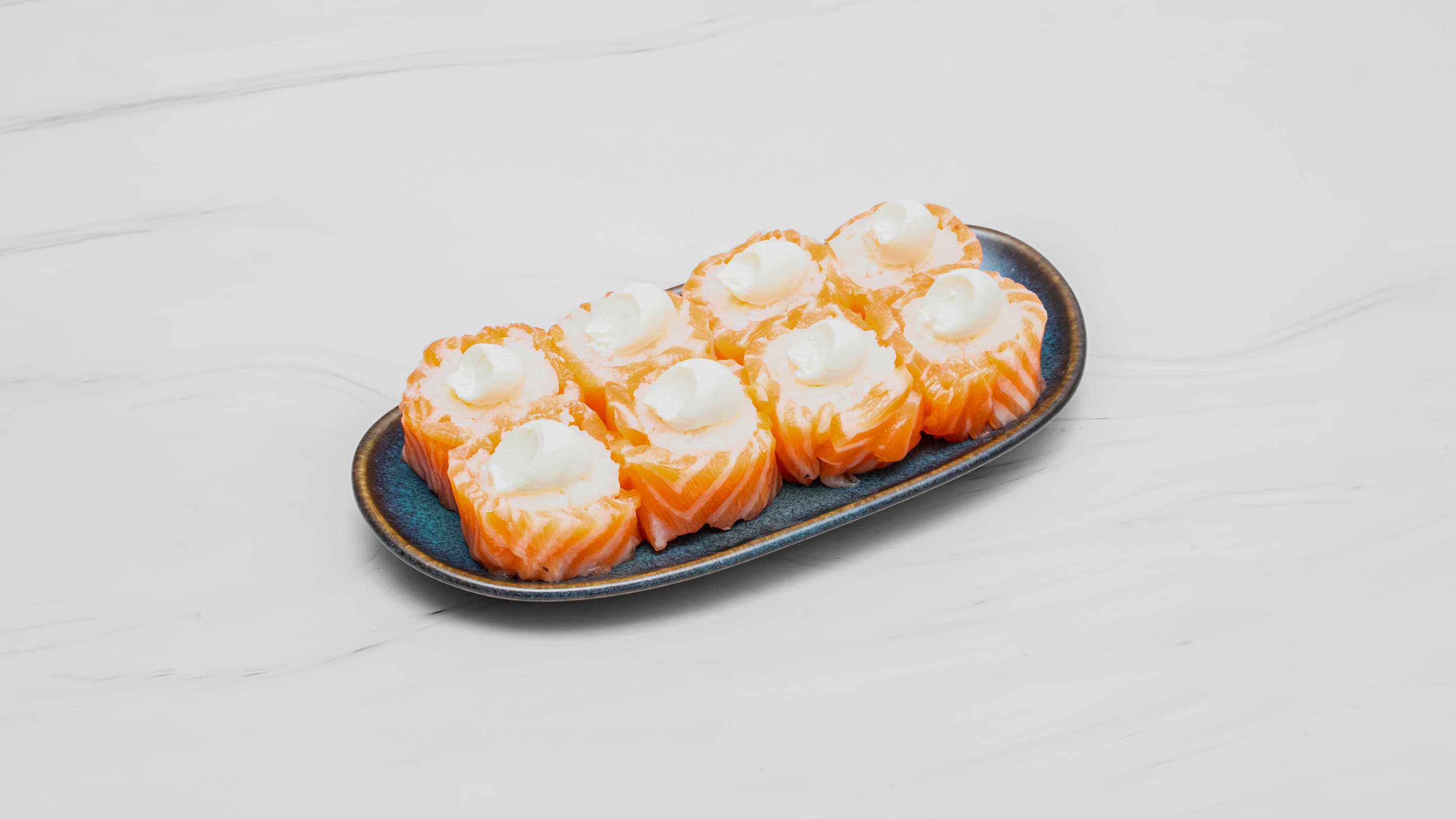 Salmon Cheese
