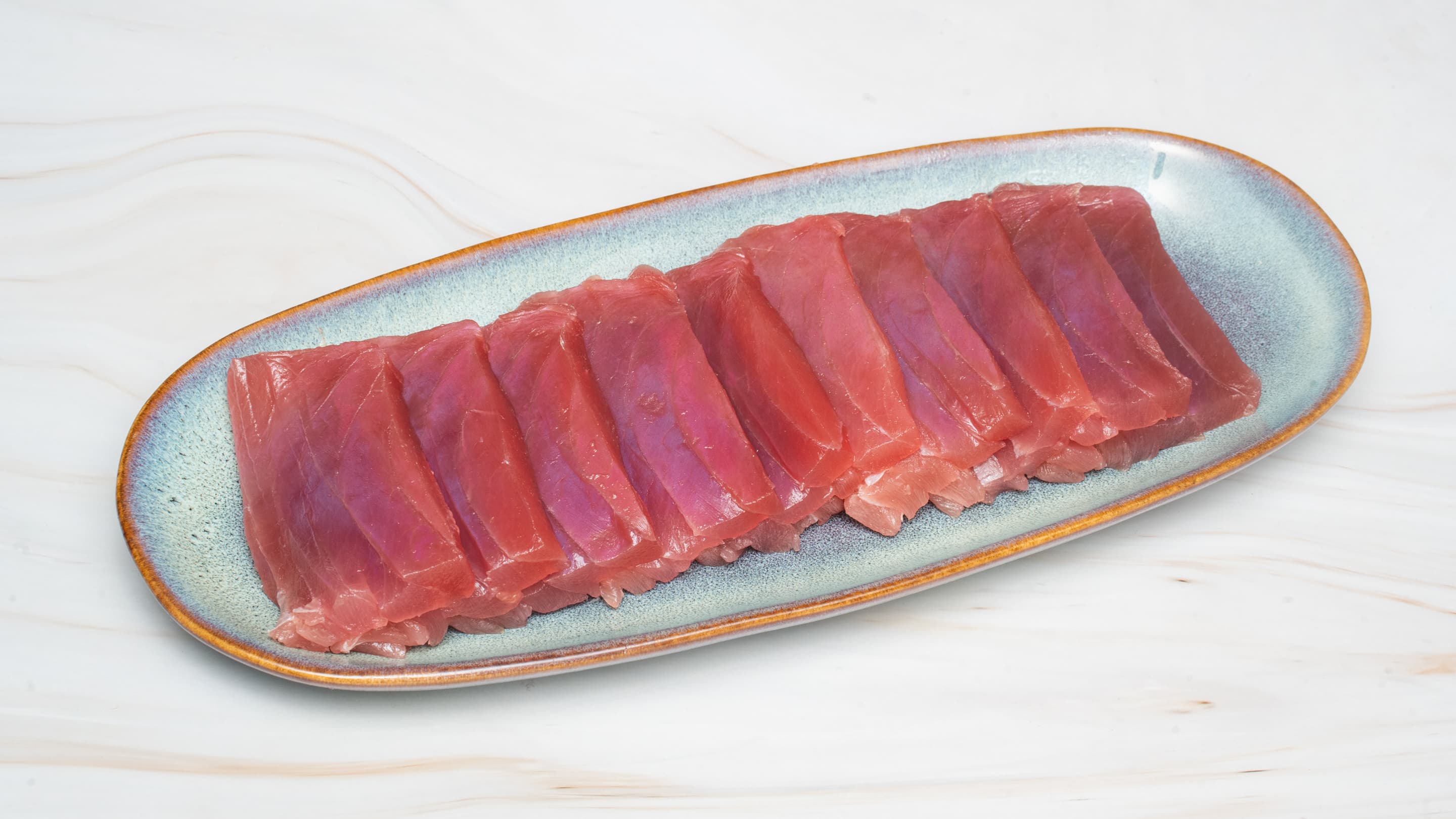 Sashimi Thon