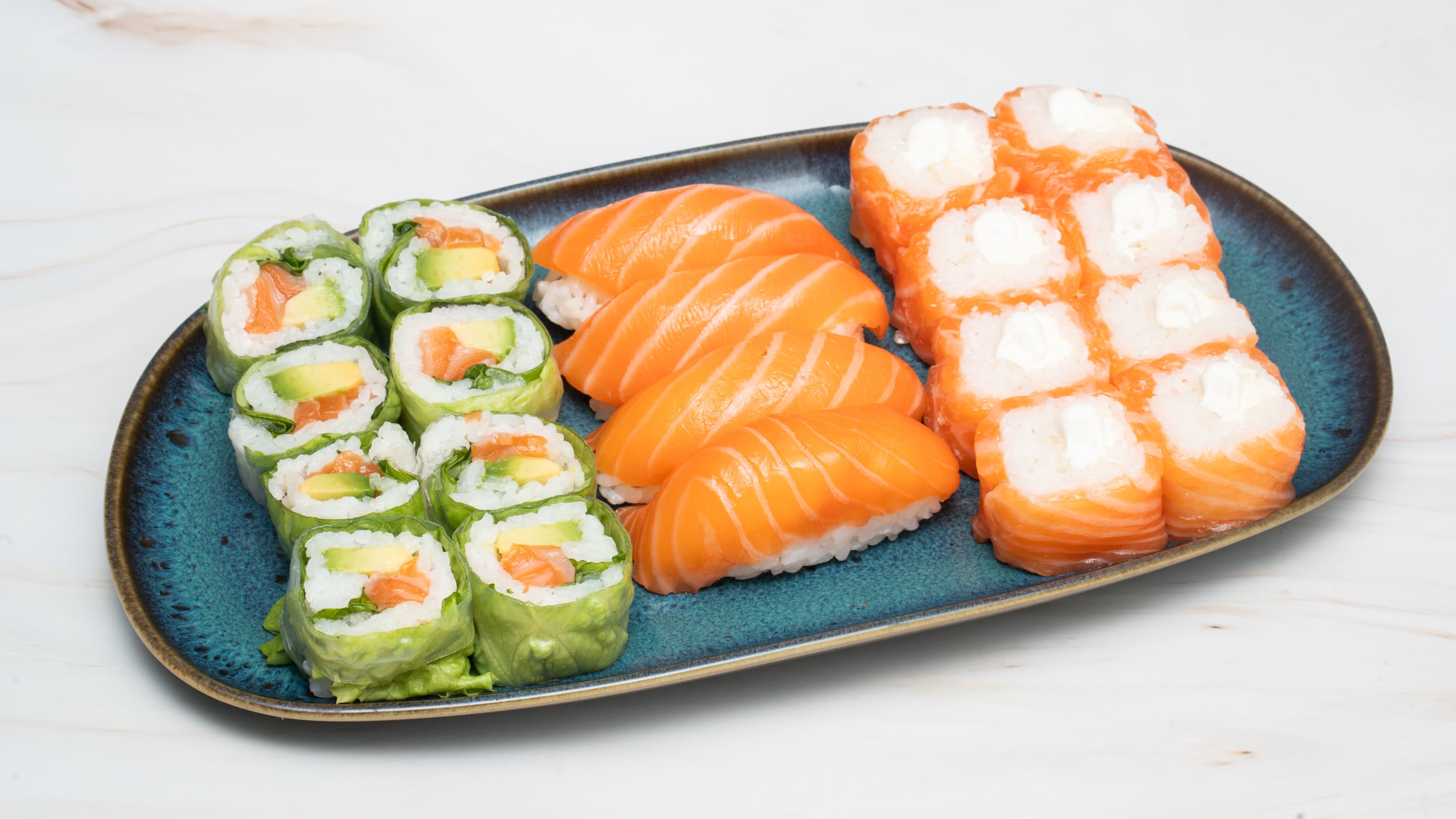 Saumon Classique