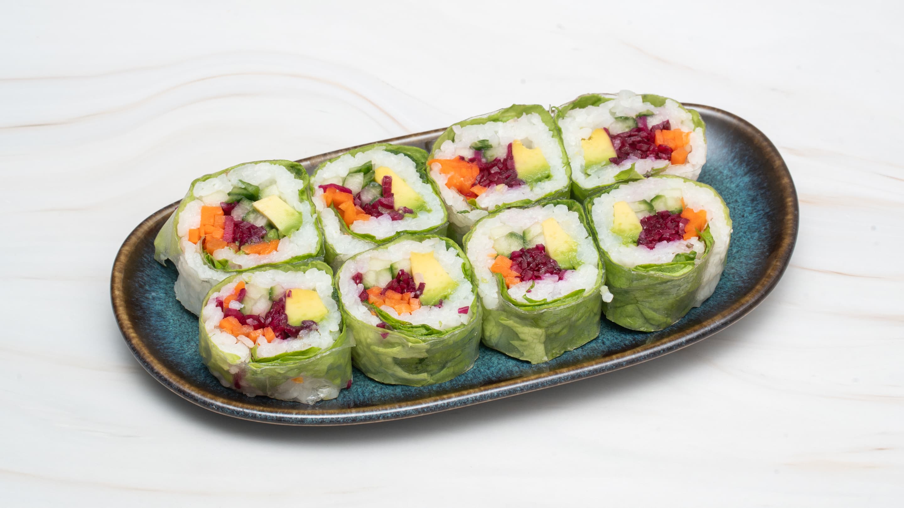 Spring Veggie