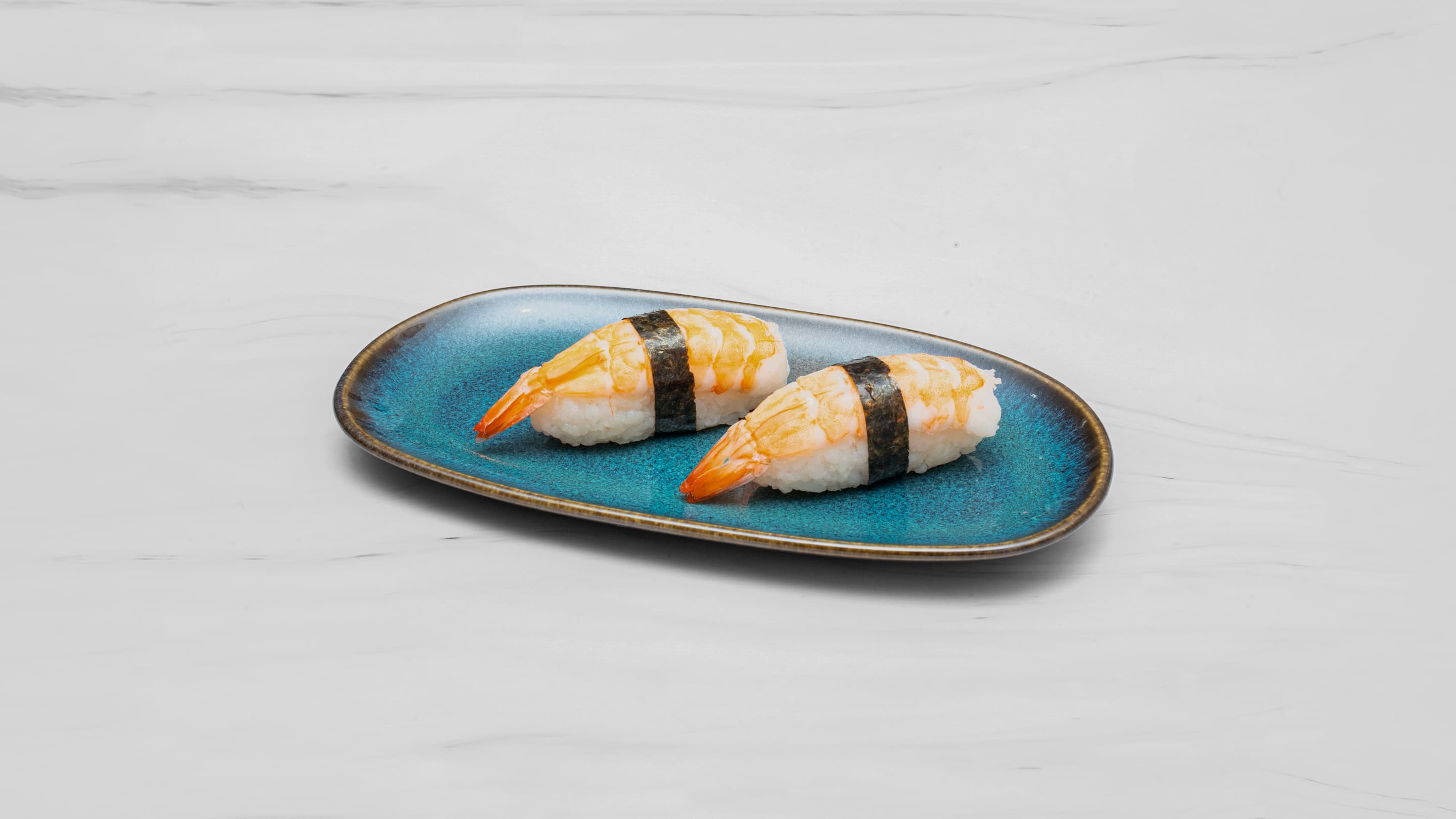 Sushi Crevette