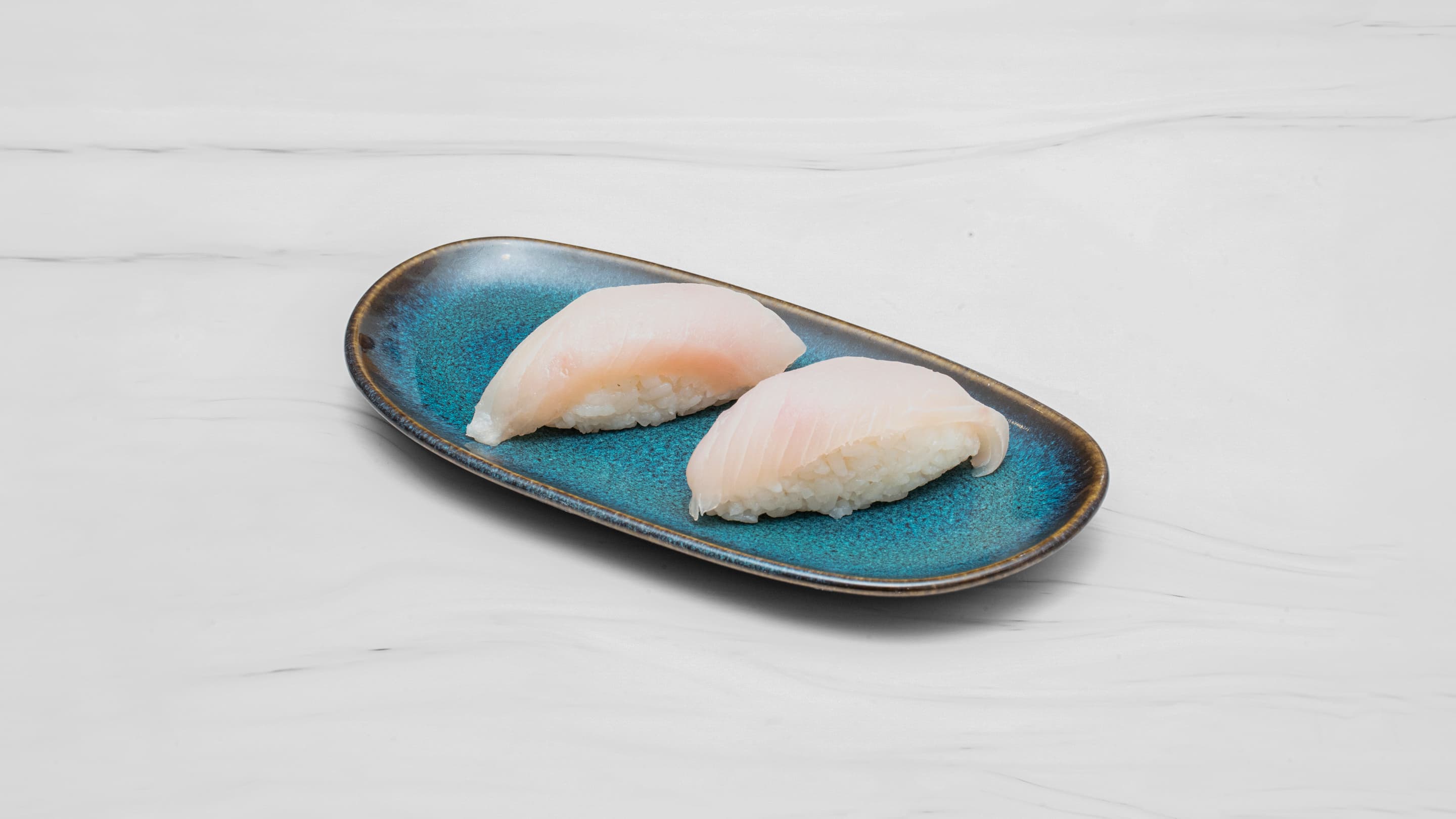 Sushi Mahi Mahi