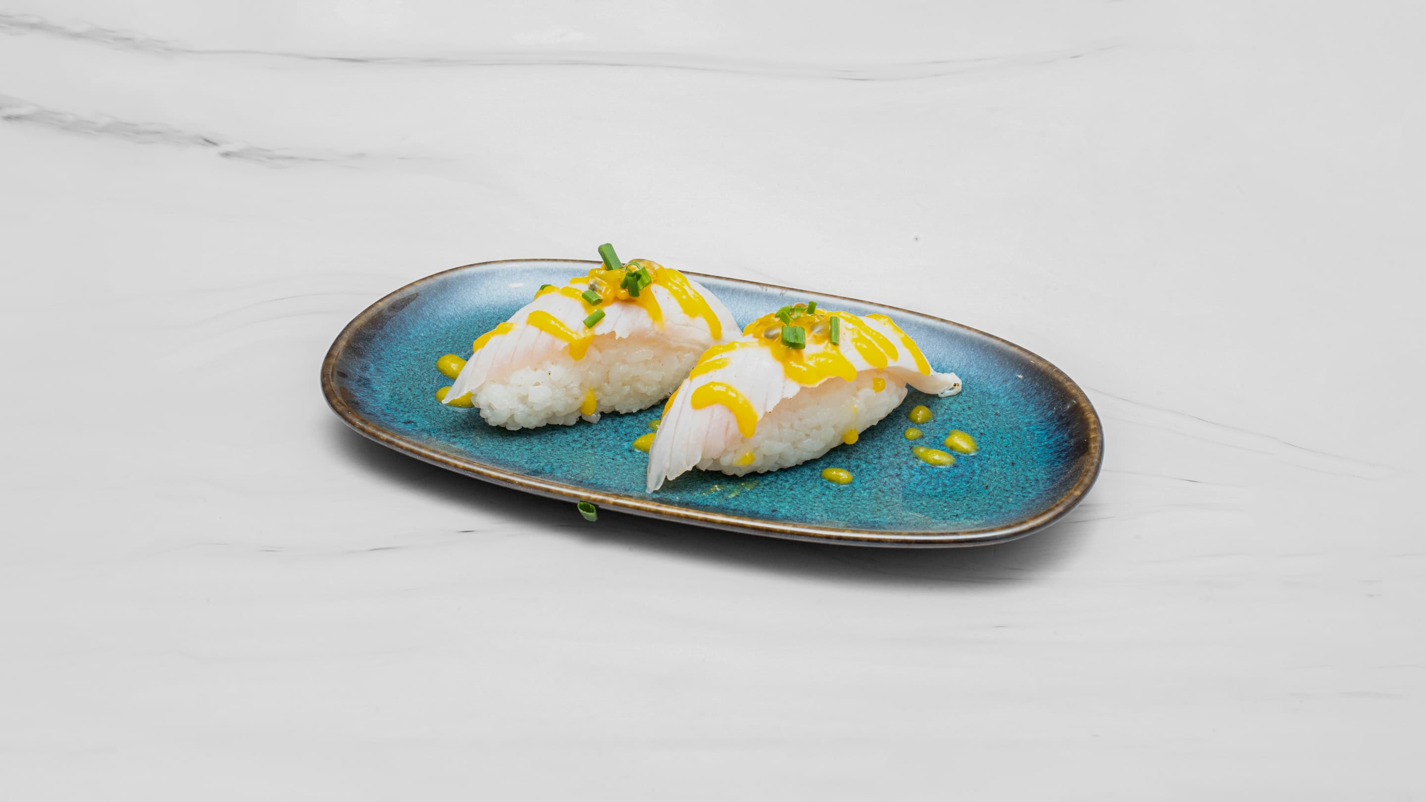 Sushi Mahi Mahi Exotique