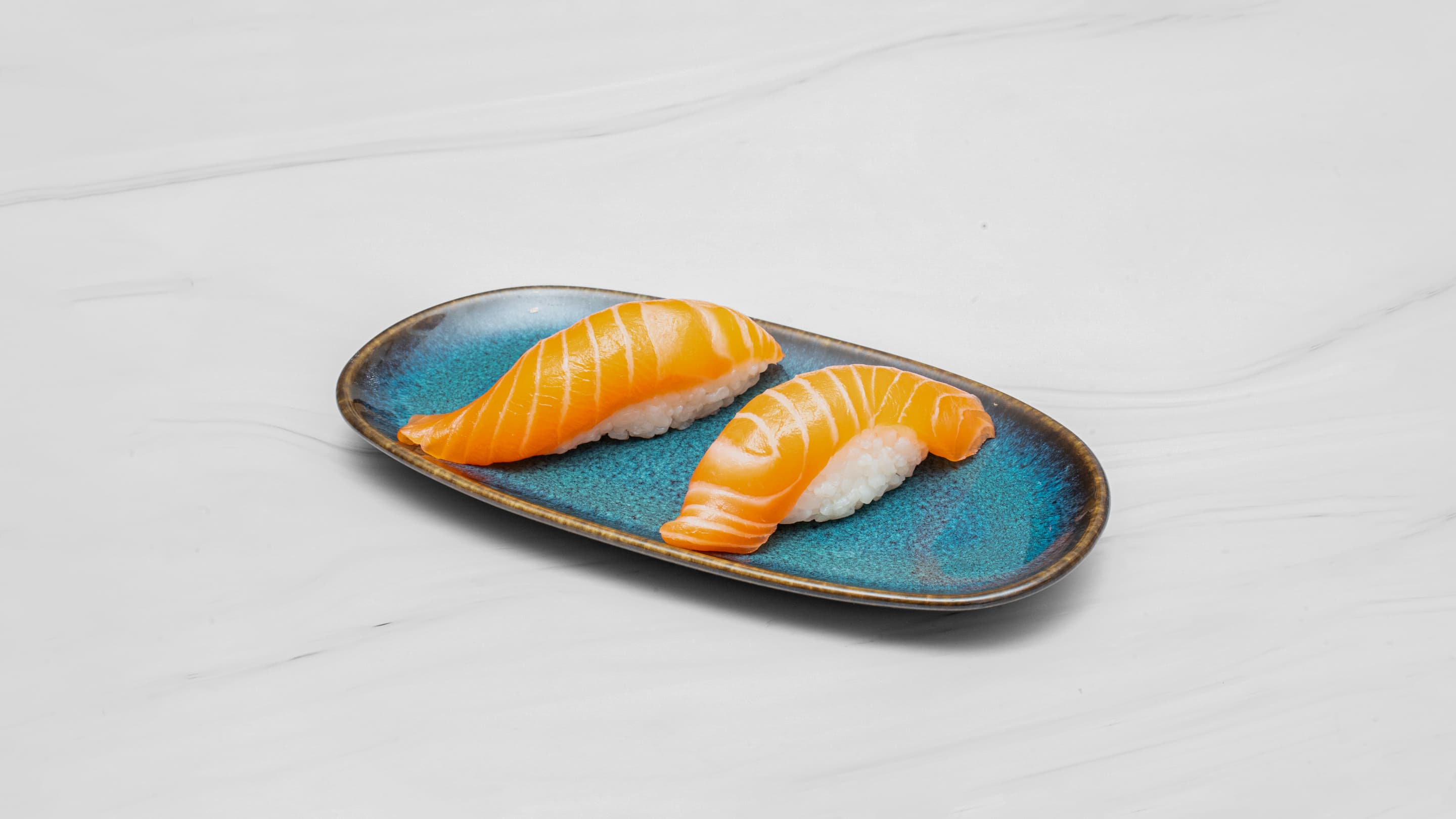 Sushi Saumon