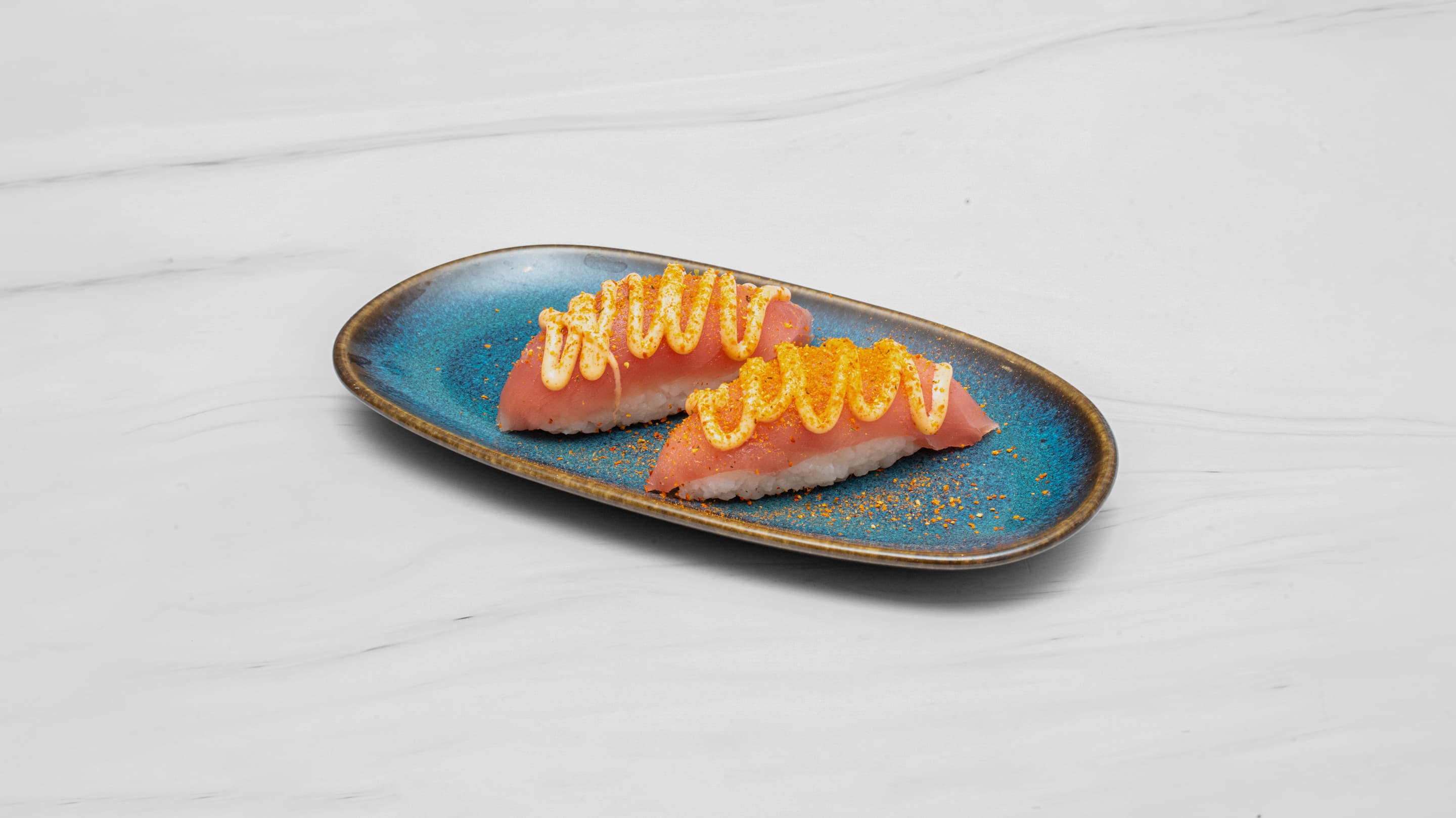 Sushi Thon Spicy