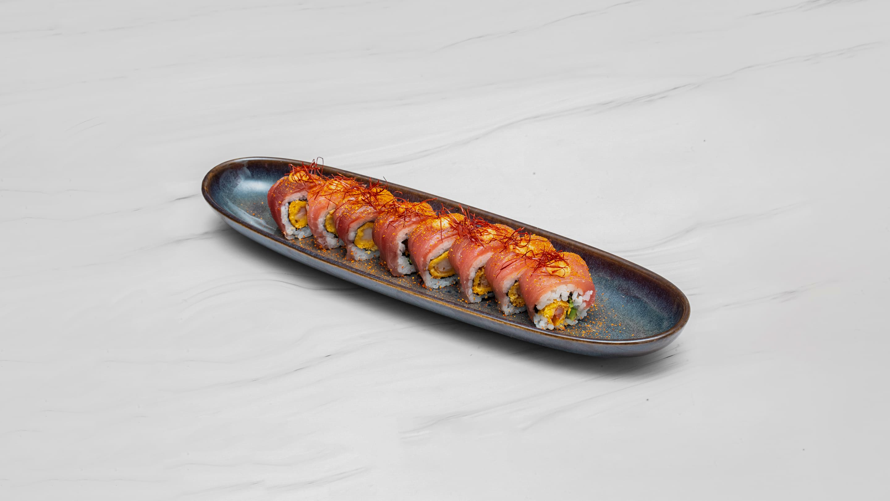 Tuna Spicy