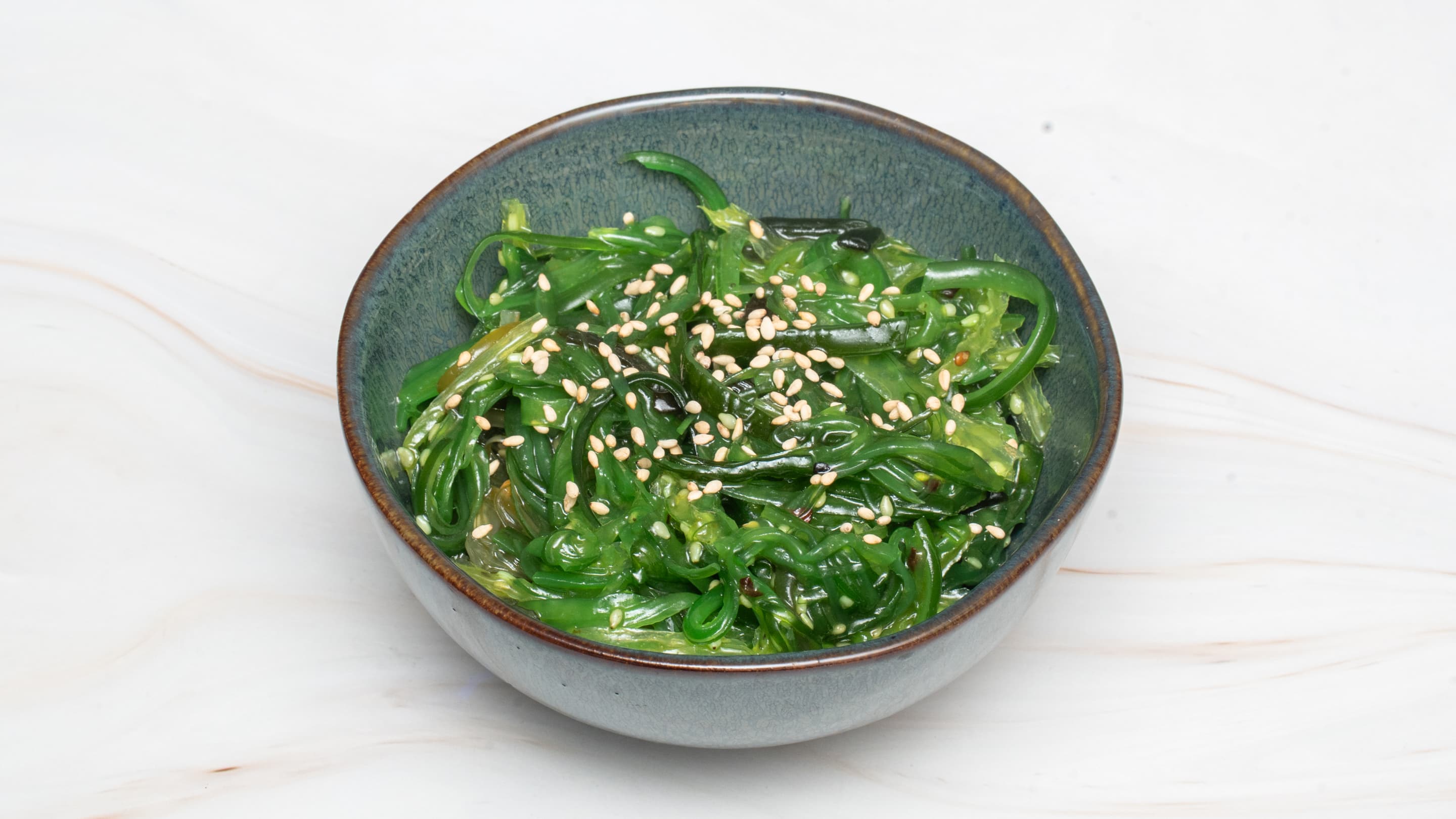 Salade Wakamé