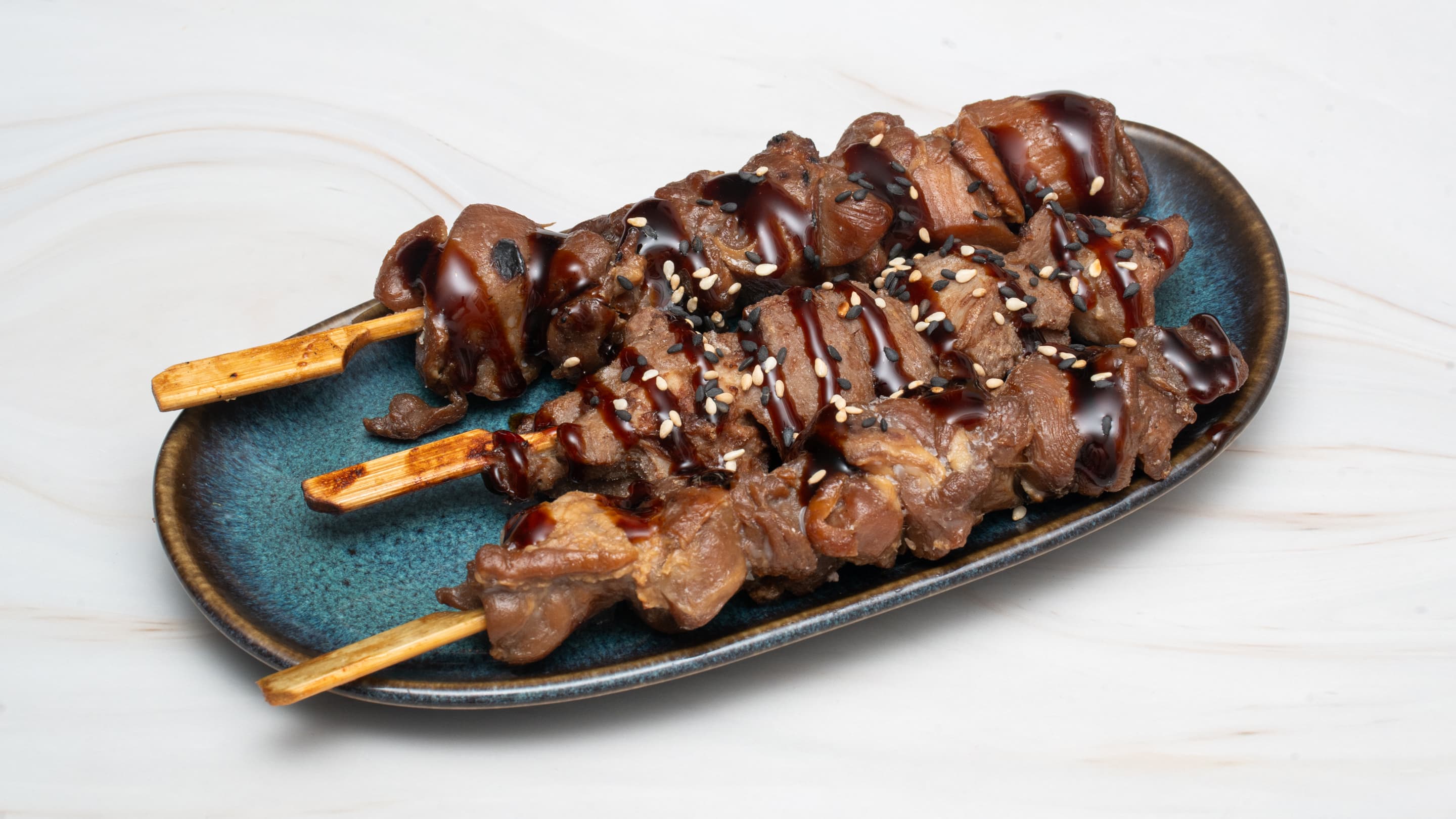 Yakitori Poulet