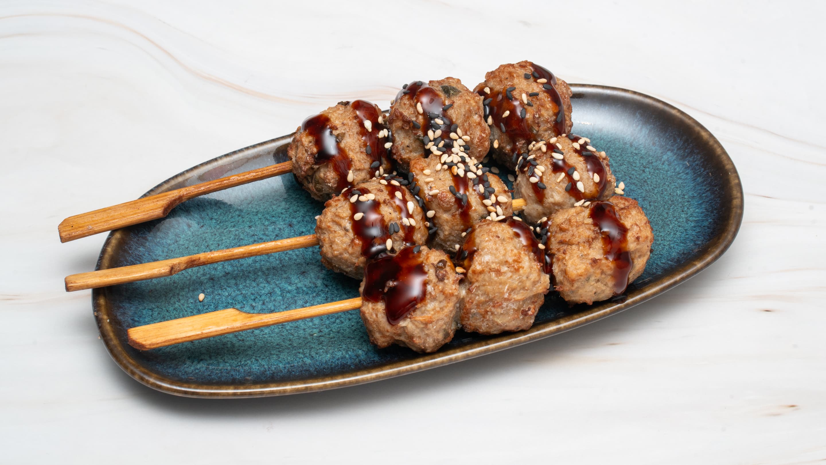 Yakitori Tsukune