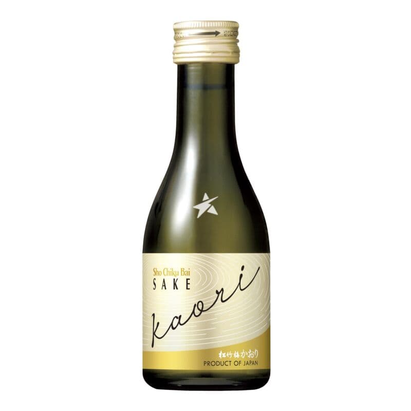 Sake Kaori