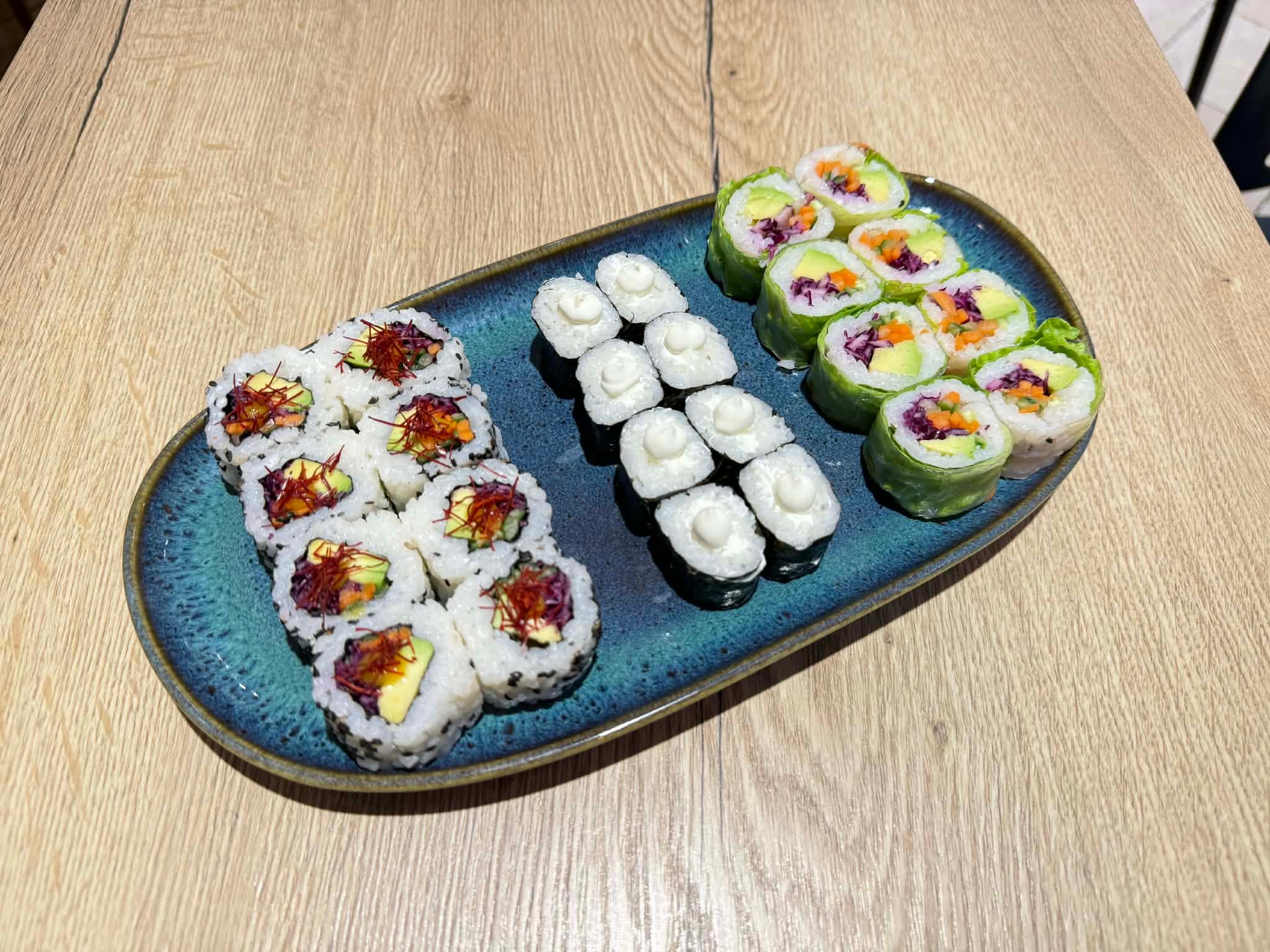 Veggie Classique